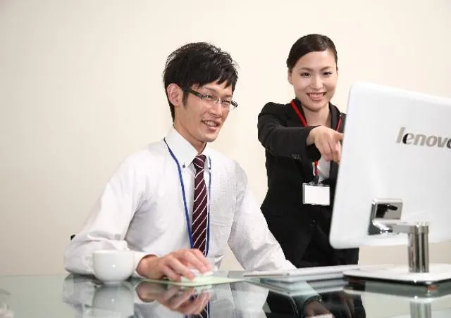 東京事務代行株式会社の求人・転職情報