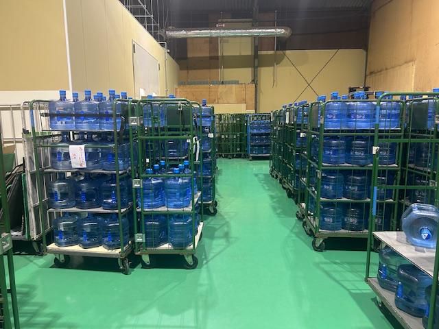 株式会社エルゼ　クリクラ京浜