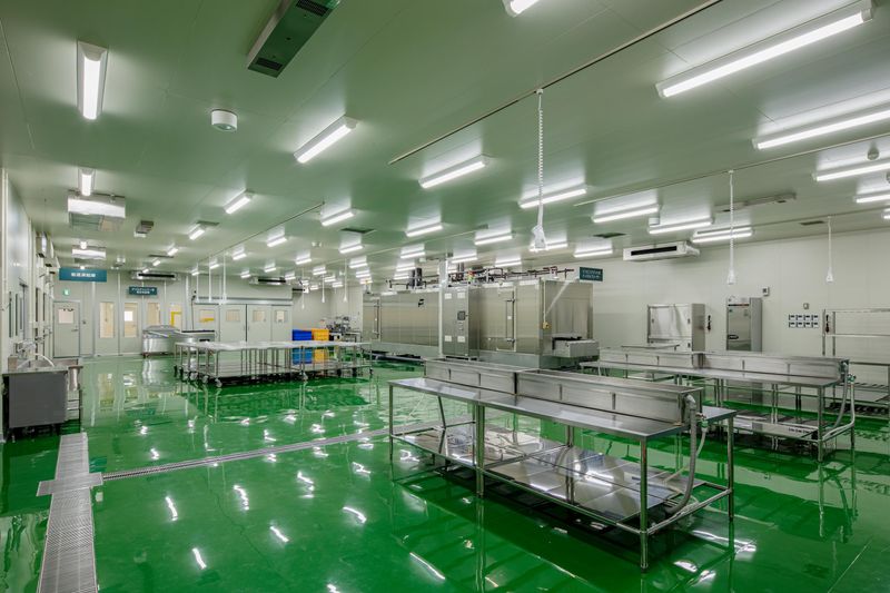 【伝食ロジスティクス】のアルバイト・バイト求人情報-02