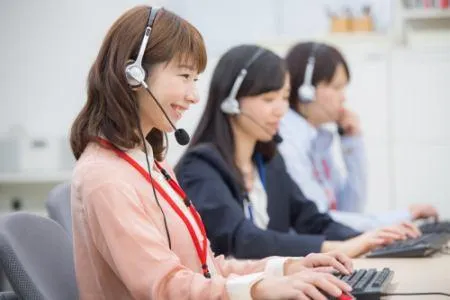 株式会社Chain Affection　多摩市落合/TKCCC1040のアルバイト・バイト求人情報