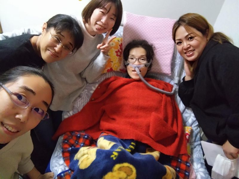 特定非営利活動法人舞夢のアルバイト・バイト求人情報-04
