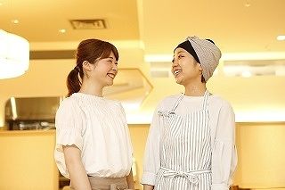 アフタヌーンティー・ティールーム いよてつ髙島屋店のアルバイト・バイト求人情報-03