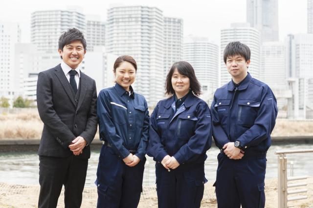 三友建物株式会社の求人・転職情報