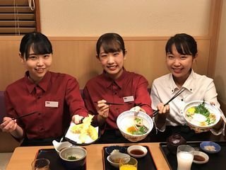 夢庵　上永谷店のアルバイト・バイト求人情報-04