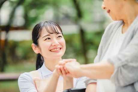 社会福祉法人安心会　ひばりが丘ふれあいの里の求人2