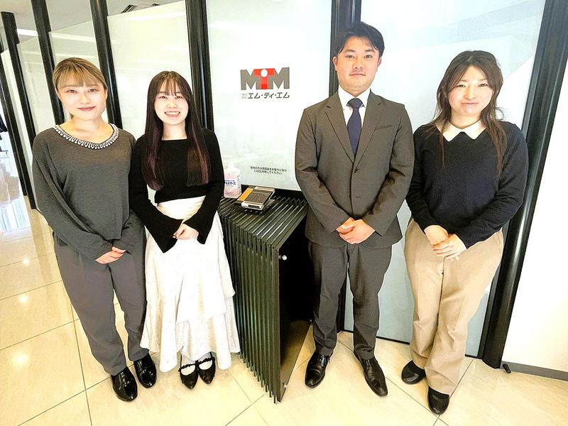 株式会社エム・ティ・エムの求人・転職情報