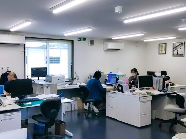 ニーズ輸送株式会社の求人・転職情報