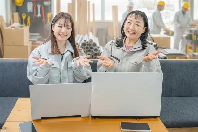 求人画像
