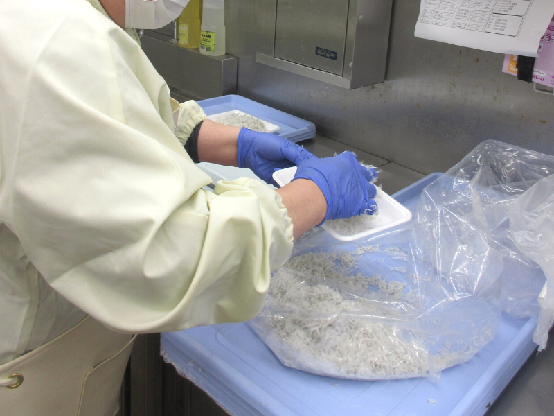 株式会社シー・エイチ・エス(東京都品川区南大井)のアルバイト・バイト求人情報-02