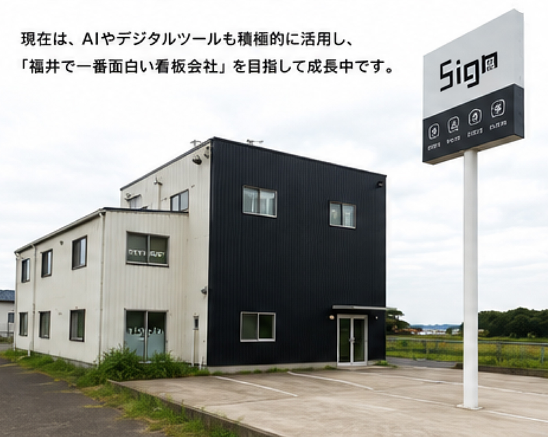 株式会社さいん工房の求人・転職情報