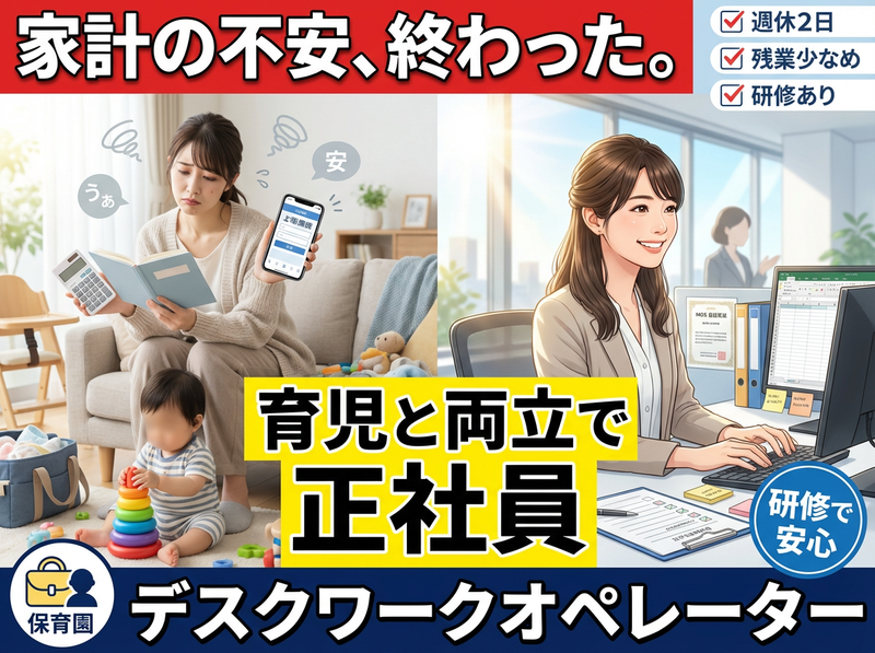 株式会社　モリシタの求人・転職情報