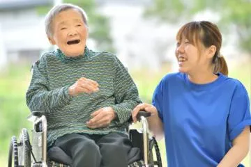 求人画像