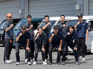株式会社　絆の求人・転職情報