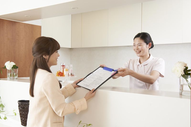 医療法人社団健徳会の求人・転職情報