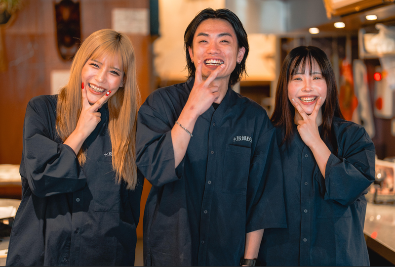 株式会社SASAYAホールディングスの求人・転職情報