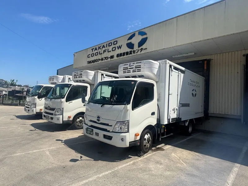 TAKAIDOクールフロー株式会社の求人・転職情報