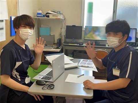 京都民医連あすかい病院のアルバイト・バイト求人情報-01