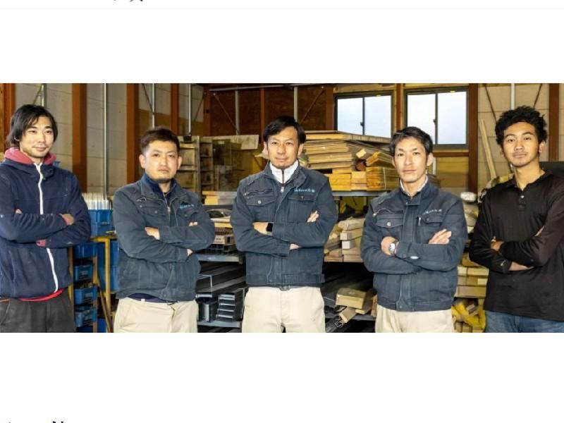 株式会社　大宿の求人・転職情報