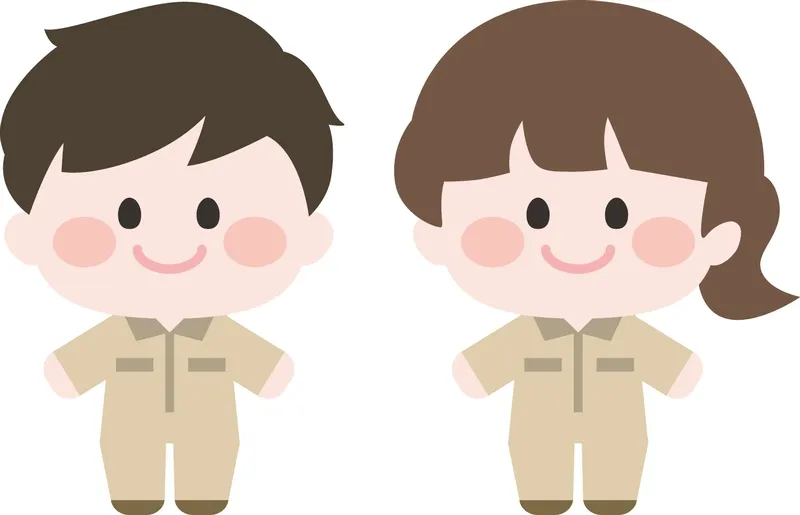 求人画像