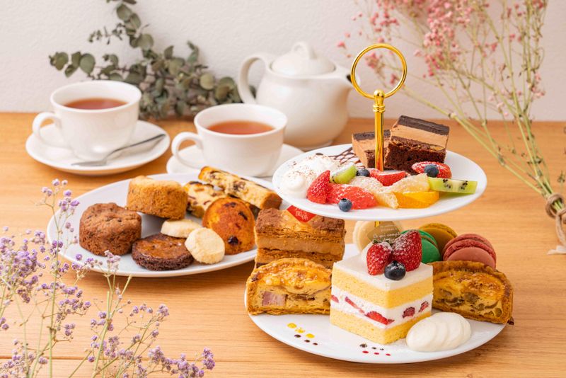 チョコレートな関係　cafe&cake　一番町店のアルバイト・バイト求人情報-04