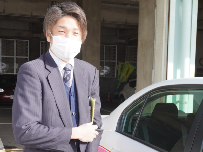 高岡自動車学校の求人・転職情報