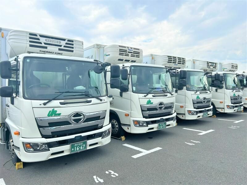 株式会社ユービーエムの求人・転職情報