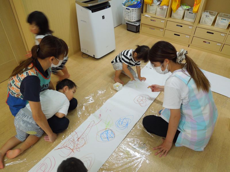 あでらんて一条通り保育園(アデランテ株式会社)のアルバイト・バイト求人情報-02