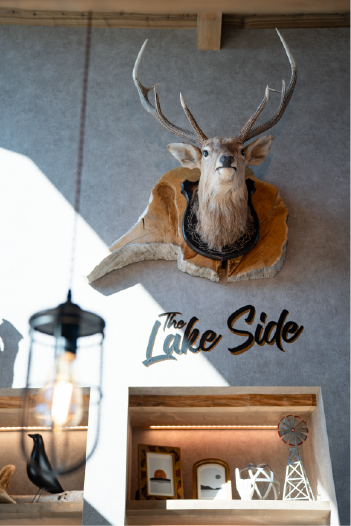 The Lake Side Cafe　野尻湖のアルバイト・バイト求人情報-04
