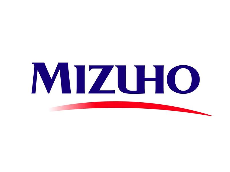 株式会社みずほ銀行