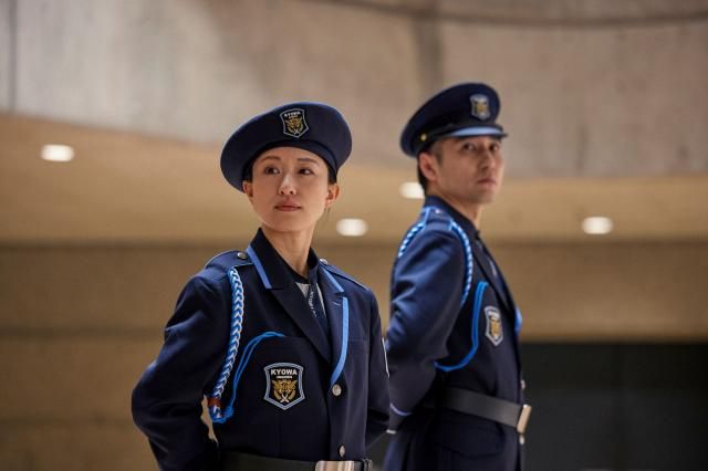 協和警備保障株式会社の求人・転職情報