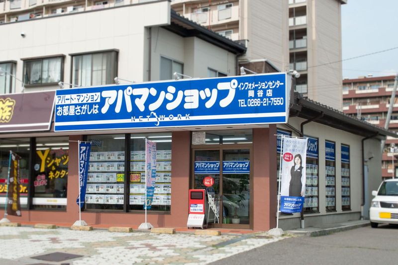 アパマンショップ　岡谷店のアルバイト・バイト求人情報-02