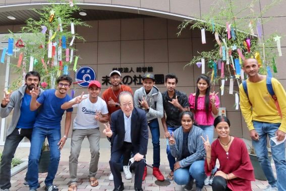 学校法人結学館-0003の求人・転職情報