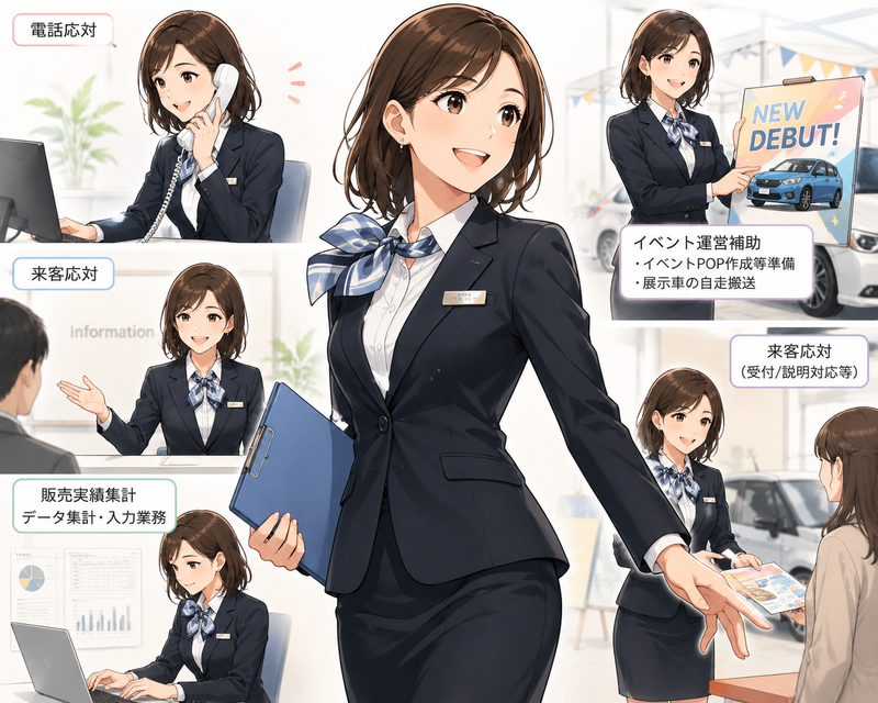 求人画像