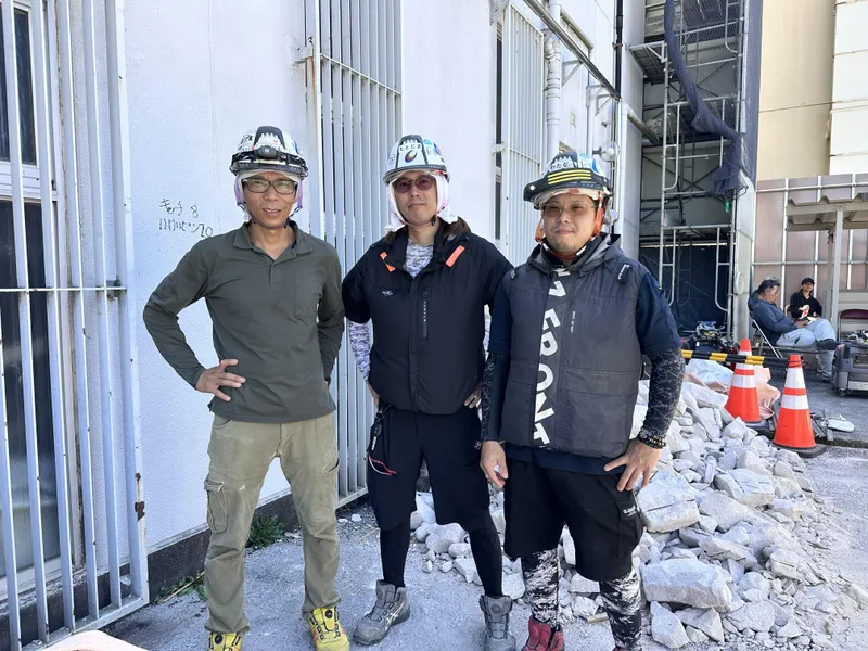 株式会社小見解体の求人・転職情報