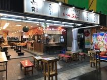 近江町市場飲食街 いっぷく横丁のアルバイト・バイト求人情報-02