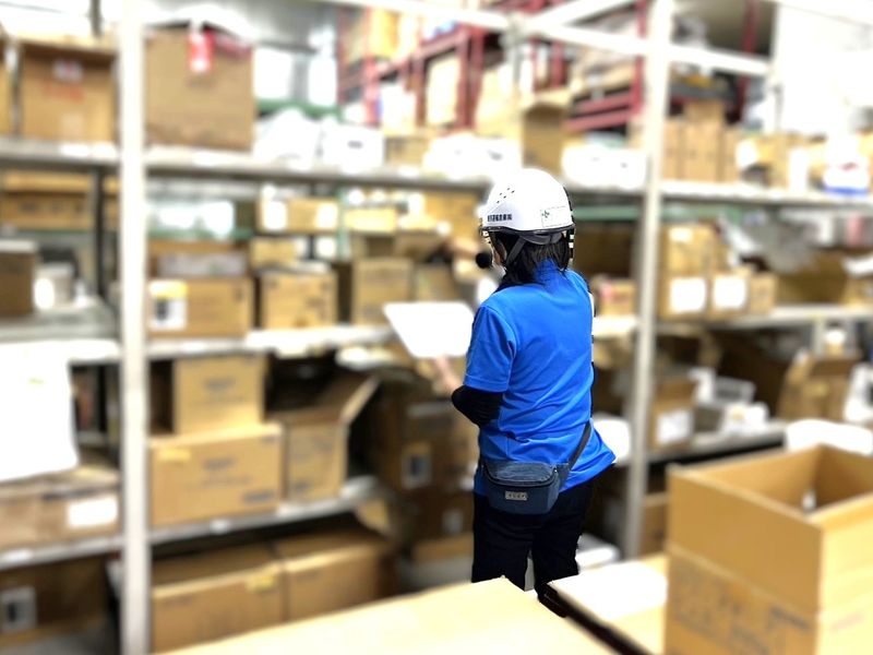 東邦運輸倉庫株式会社のアルバイト・バイト求人情報-08