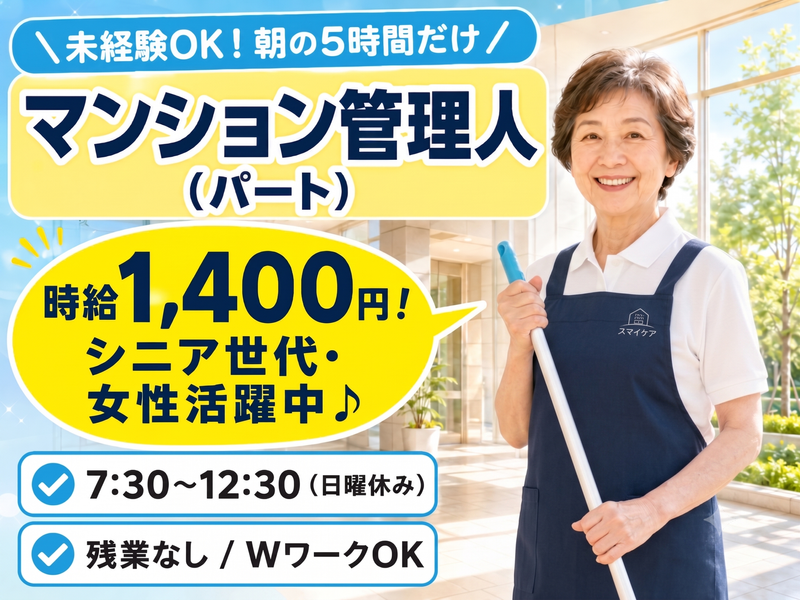 株式会社建美装のアルバイト・バイト求人情報-01