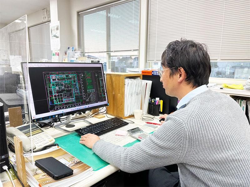 株式会社　ミツヤホーミックの求人・転職情報