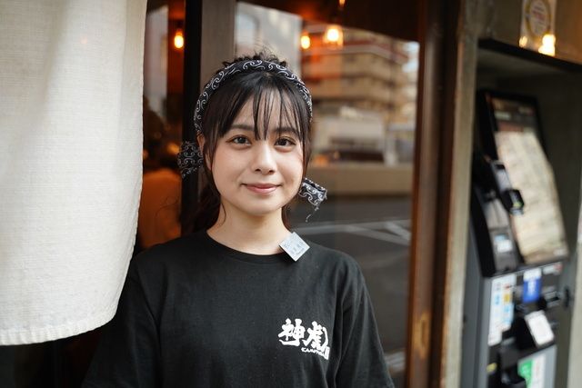 麺'sroom　神虎　大阪駅前ビル店のアルバイト・バイト求人情報-13