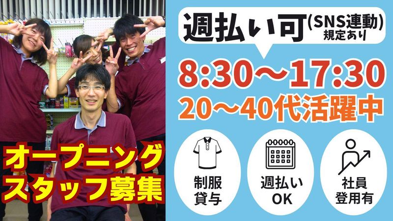 株式会社リージス・ジャパンの求人・転職情報