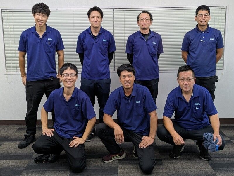 株式会社福岡豊興