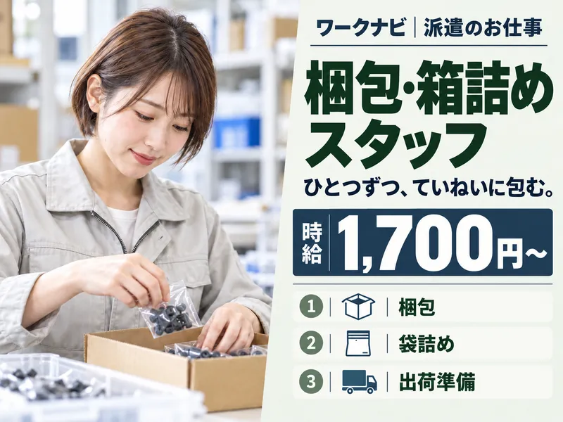 株式会社ワークナビ/obu010123bのアルバイト・バイト求人情報