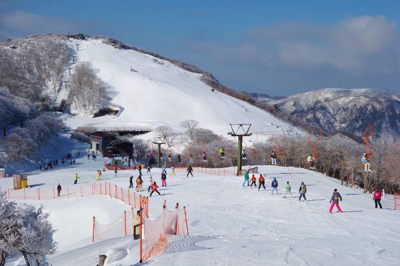 御在所ロープウエイ株式会社