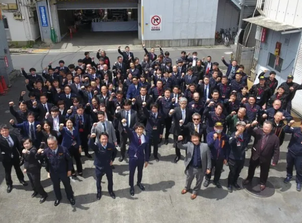 株式会社太陽油化の求人・転職情報