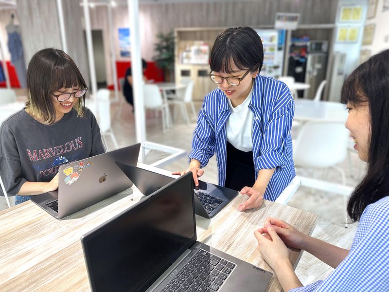 株式会社エアークローゼットのアルバイト・バイト求人情報-01