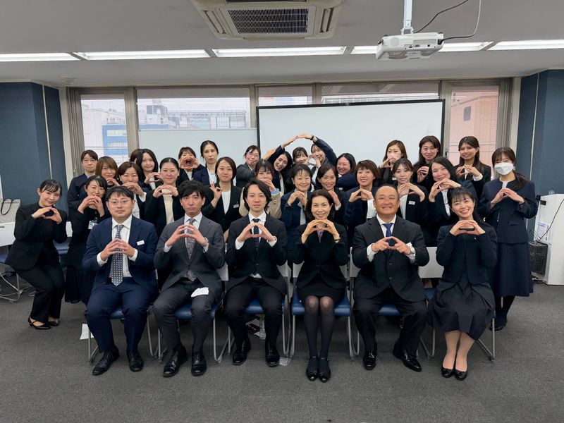 医療法人社団HOUGAの求人・転職情報