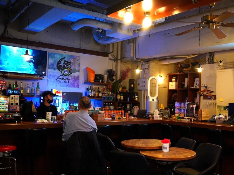 Darts Bar Anyのアルバイト・バイト求人情報-03