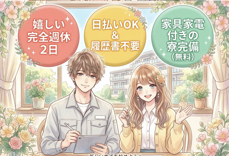 求人画像