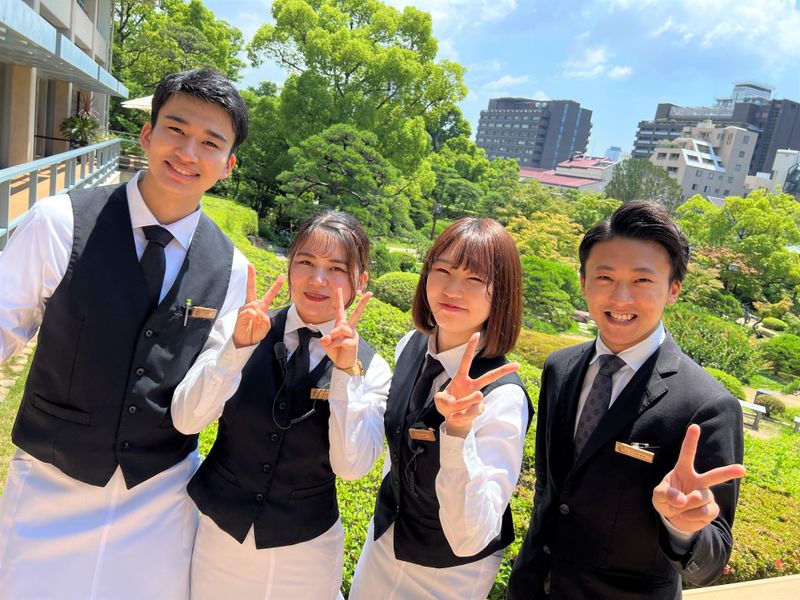 THE SORAKUENのアルバイト・バイト求人情報-04