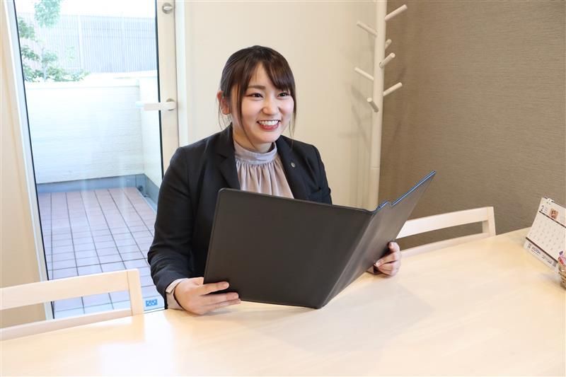 タマホーム株式会社　奈良支店のアルバイト・バイト求人情報-05